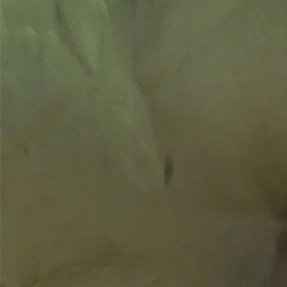 Vintage African print duster/kimono large - Picture 6 of 9